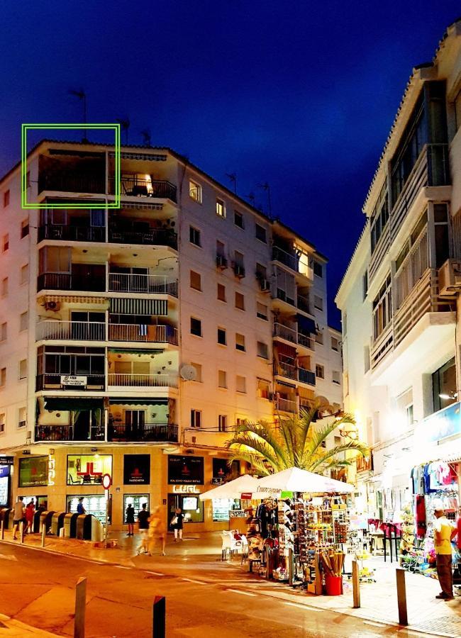 TuttiFruttiaApt Nerja Esterno foto
