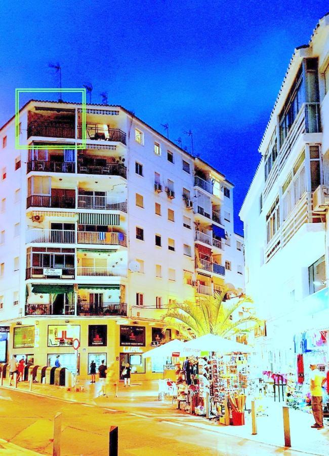 TuttiFruttiaApt Nerja Esterno foto